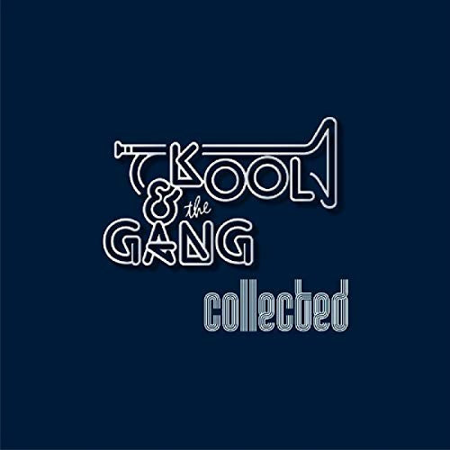 Kool & The Gang - Collected LP (180g, Audiophile, Holland)