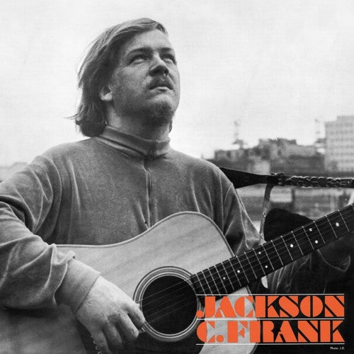 Jackson Frank C - Jackson C. Frank LP