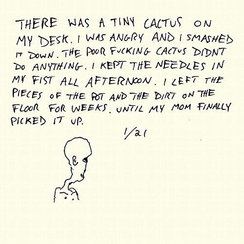 Horse Jumper of Love - Horse Jumper of Love LP (Explicit Lyrics)