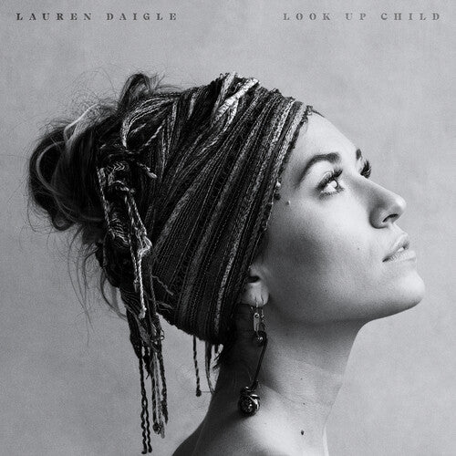 Lauren Daigle - Look Up Child 2LP (Gatefold Lp Jacket)