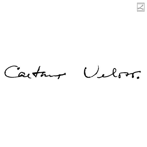 Caetano Velosos - Irene LP (Colored Vinyl)