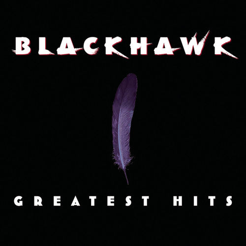 BlackHawk - Greatest Hits CD