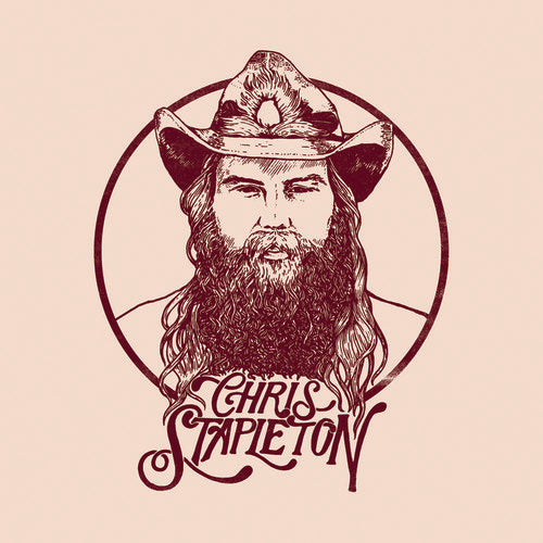 Chris Stapleton - From a Room: Volume 1 CD