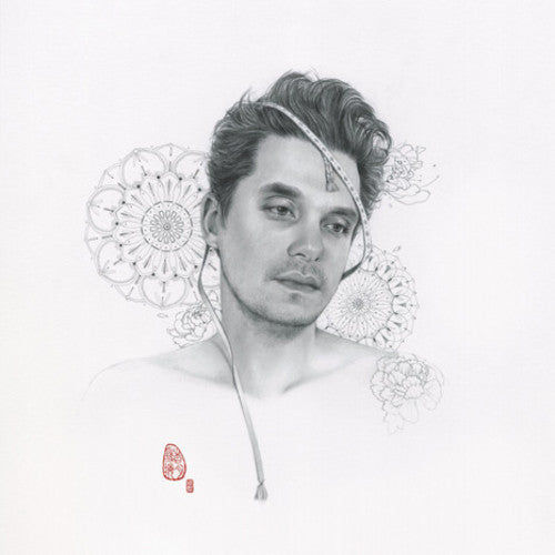 John Mayer - The Search For Everything 2LP (180 Gram Vinyl)