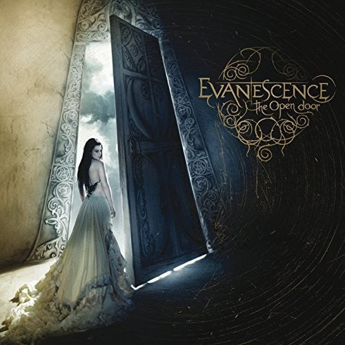 Evanescence - The Open Door 2LP