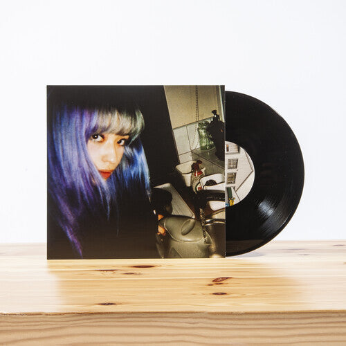 Kero Kero Bonito - Totep LP (10-Inch Vinyl, Black)