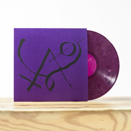 Xiu Xiu - Girl With Basket Of Fruit LP (180 Gram Vinyl, Colored Vinyl, Digital Download Card)