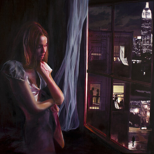 The Paper Kites - On The Corner Where You Live LP