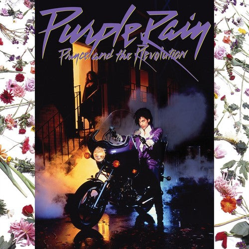 Prince - Purple Rain 2CD (Deluxe Edition)
