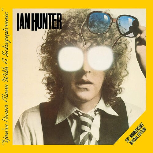 Ian Hunter - You're Never Alone With A Schizophrenic 2CD (Special Edition)