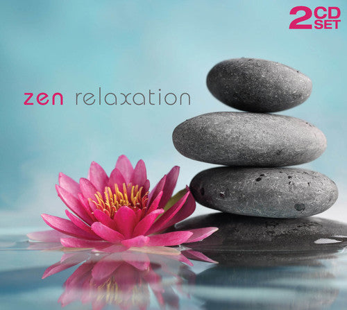 Various Artists - Zen Relaxation 2CD