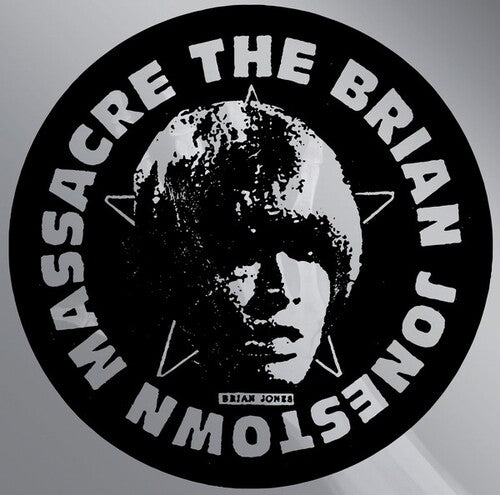 Brian Jonestown Massacre - Brian Jonestown Massacre LP (180 gram)