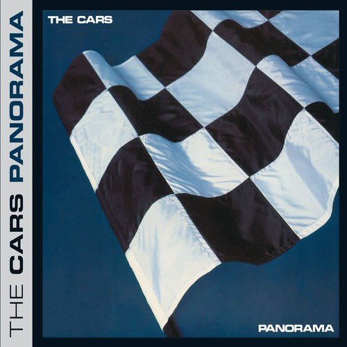 The Cars - Panorama (Expanded Edition) CD (Expanded Version)