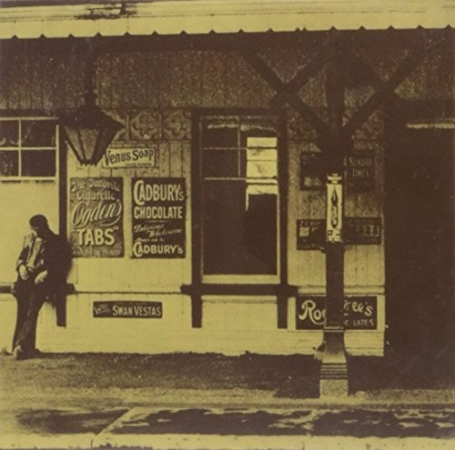 Elton John - Tumbleweed Connection LP