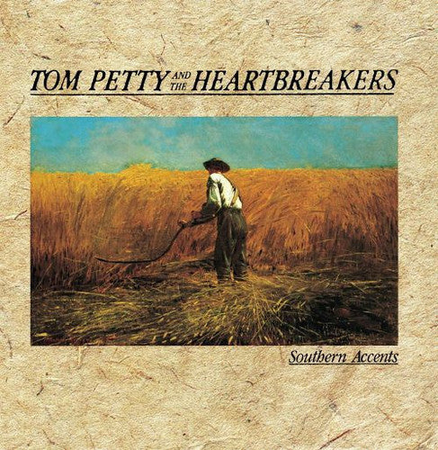 Tom Petty & Heartbreakers - Southern Accents LP (180 Gram Vinyl)