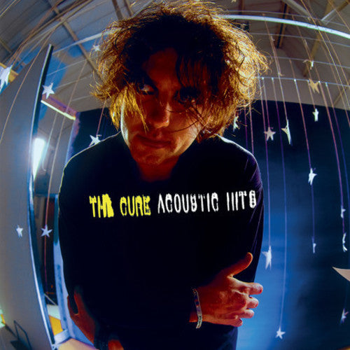 The Cure - The Greatest Hits Acoustic 2LP