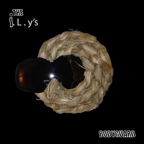 I.L.Y.'S - Bodyguard LP