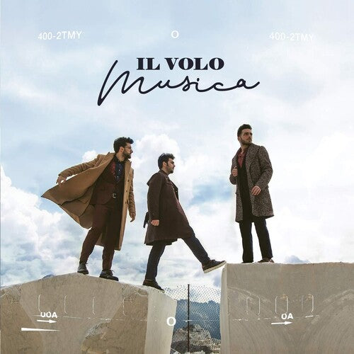 Il Volo - Musica CD (Italy - Import)
