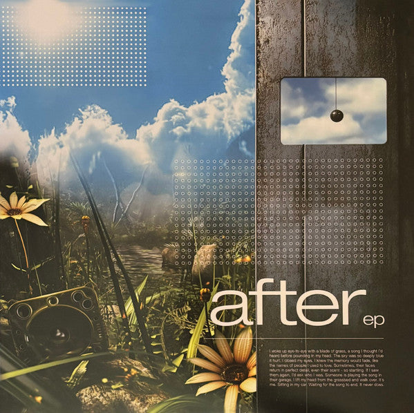 After (14) : After EP 1 + EP 2 (LP, Comp, Ltd, Num, Lic)