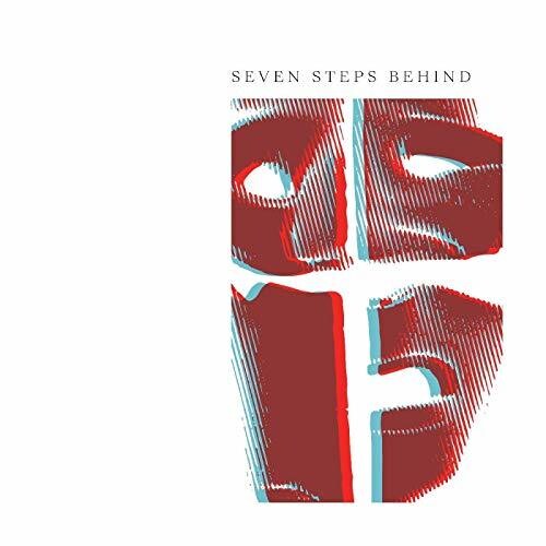 Mana - Seven Steps Behind CD
