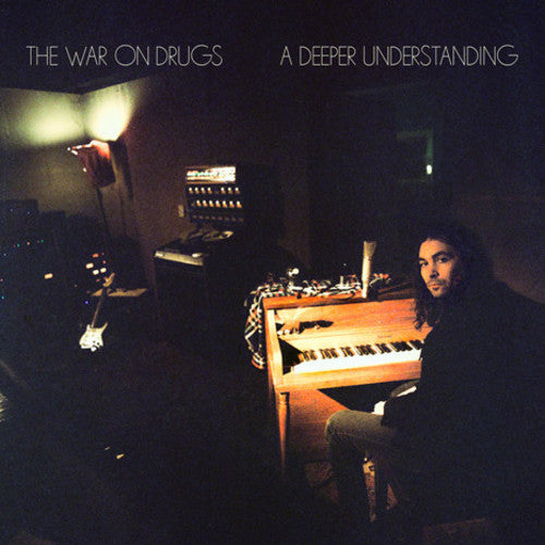 The War on Drugs - Deeper Understanding 2LP