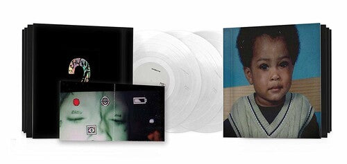 XXXTentacion - ? 3LP (Box Set)