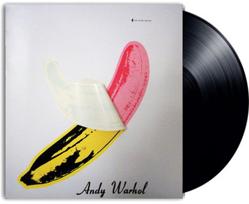 The Velvet Underground - The Velvet Underground & Nico (50th Anniversary)