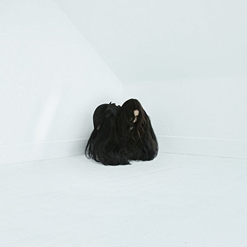 Chelsea Wolfe - Hiss Spun CD (Digipack)
