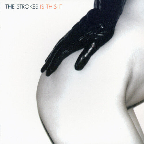 The Strokes - Is This It CD