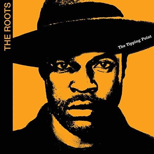 The Roots: Tipping Point LP