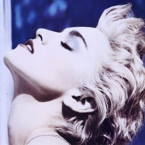 Madonna - True Blue CD (Remastered)