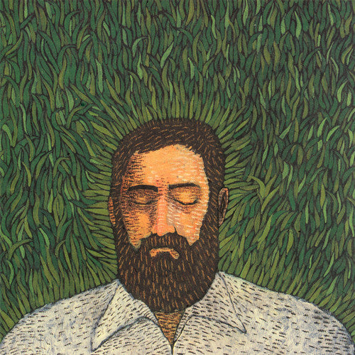 Iron & Wine - Our Endless Numbered Days cassette