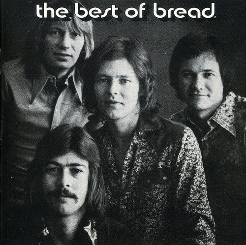 Bread - The Best Of Bread CD