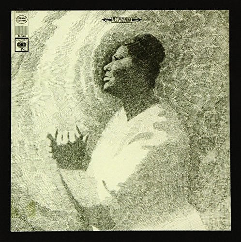 Mahalia Jackson - My Faith CD (Manufactured On Demand, Alliance Mod)