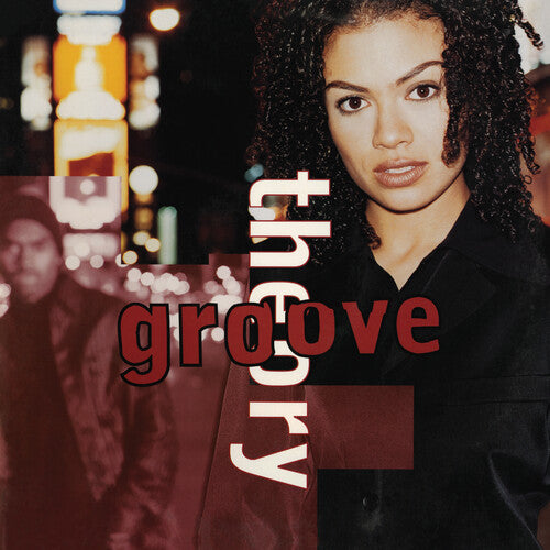 Groove Theory – Groove Theory USオリジナル Groove Theory - Groove Theory 2LP