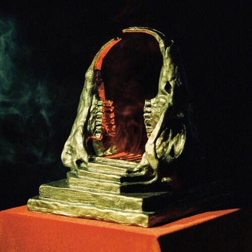 King Gizzard and the Lizard Wizard - Infest The Rats' Nest CD