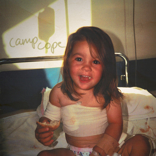 Camp Cope - Camp Cope CD (Digipack)