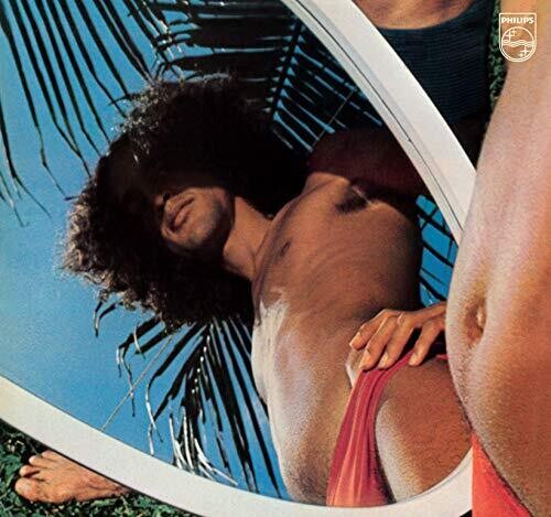 Caetano Veloso - Araca Azul CD