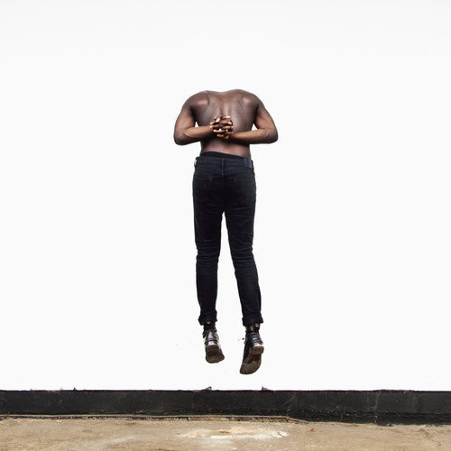 Moses Sumney - Aromanticism LP