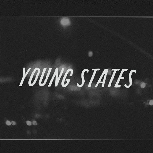 Citizen - Young States CASSETTE