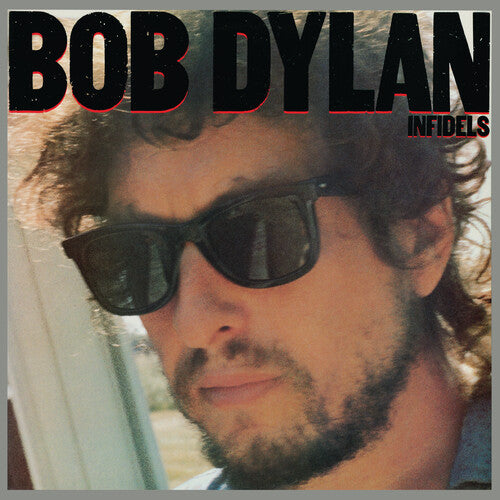 Bob Dylan - Infidels LP (150 Gram Vinyl)