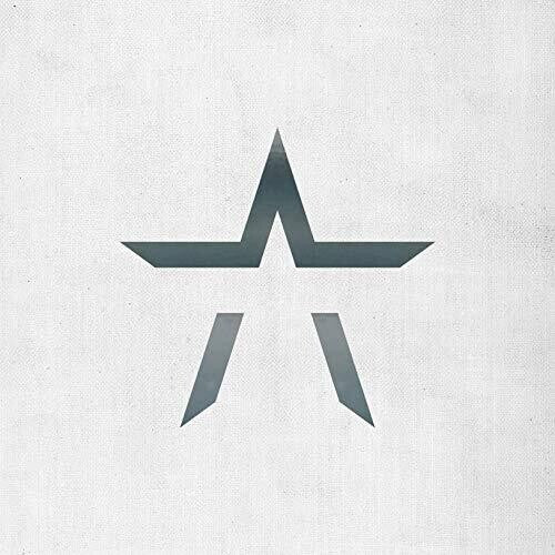 Starset - Divisions 2LP (Clear Vinyl)