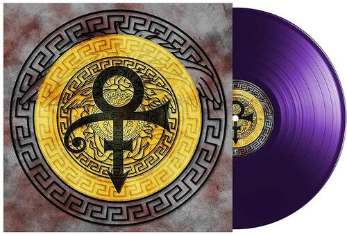 Prince - The VERSACE Experience LP (Purple Colored Vinyl)