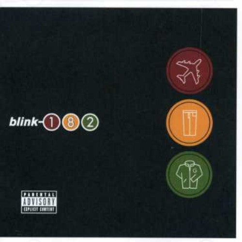 blink-182 - Take Off Your Pants & Jacket CD
