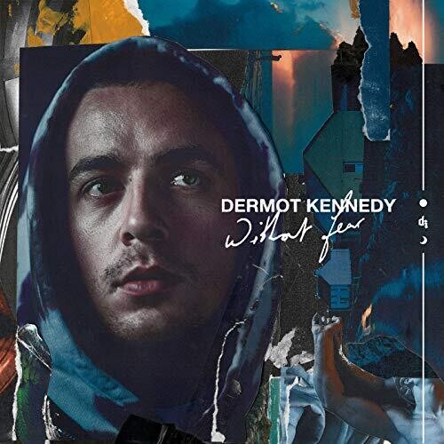 Dermot Kennedy - Without Fear LP (180 Gram Vinyl)