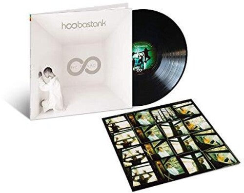 Hoobastank - The Reason LP (Anniversary Edition)