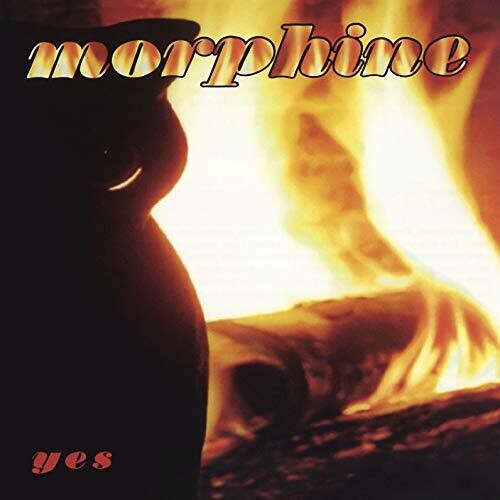 Morphine - Yes CD
