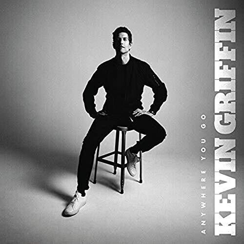 Kevin Griffin - Anywhere You Go LP