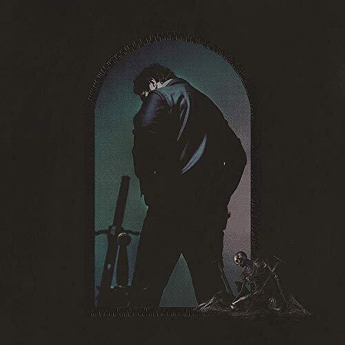 Post Malone - Hollywood's Bleeding CD