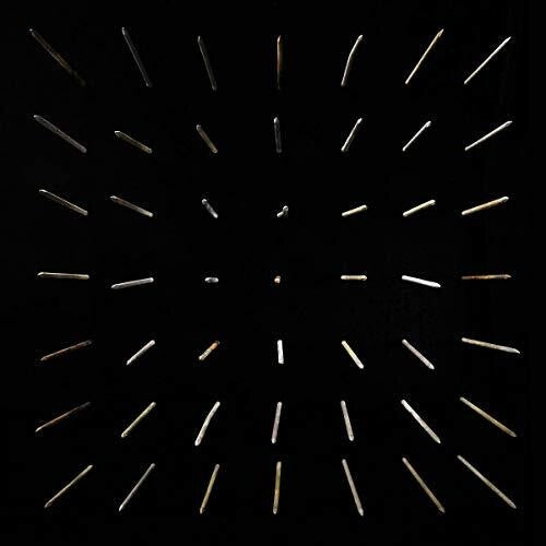 Clipping. - There Existed An Addiction To Blood 2LP (Explicit Lyrics)